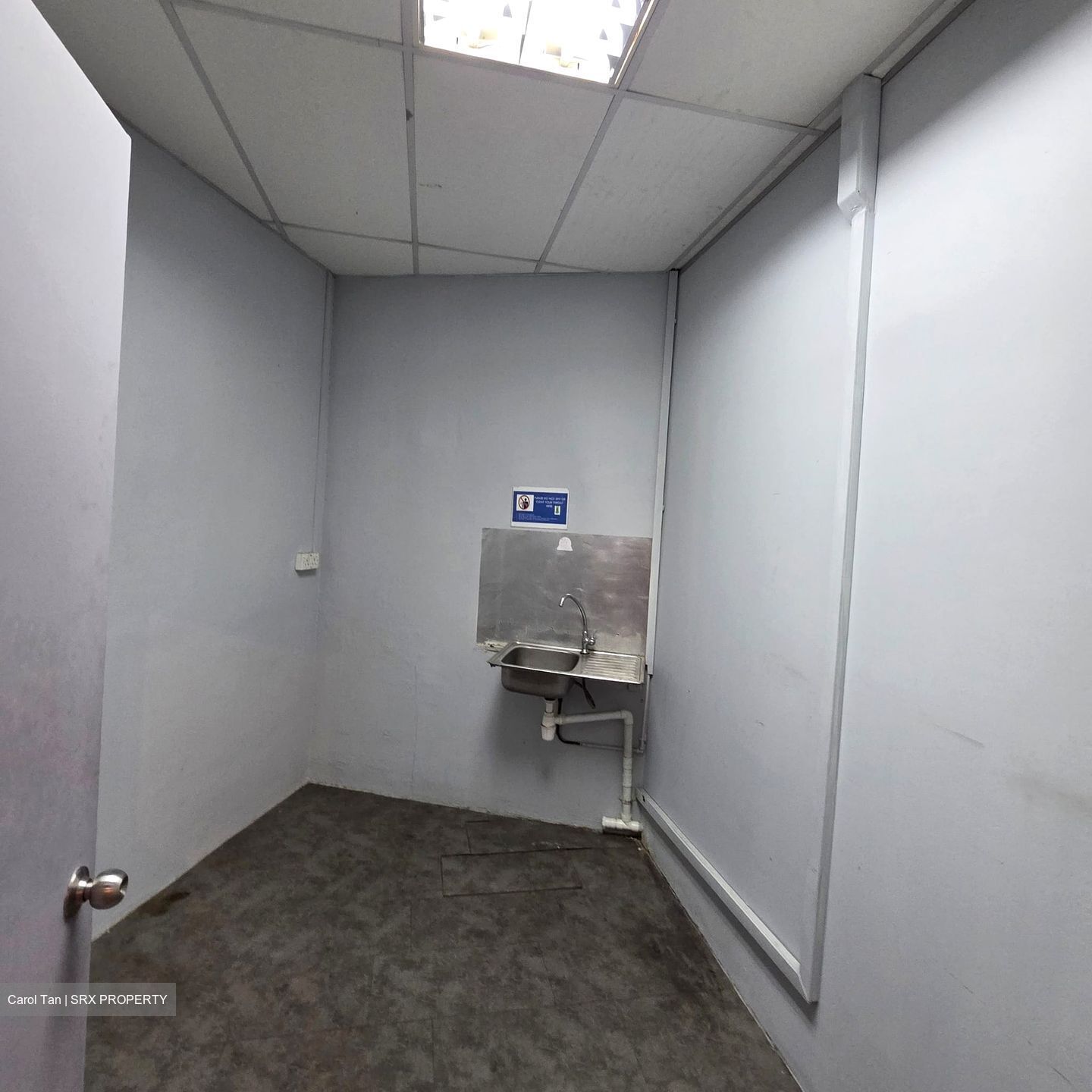 Outram Road (D3), Factory #559915871